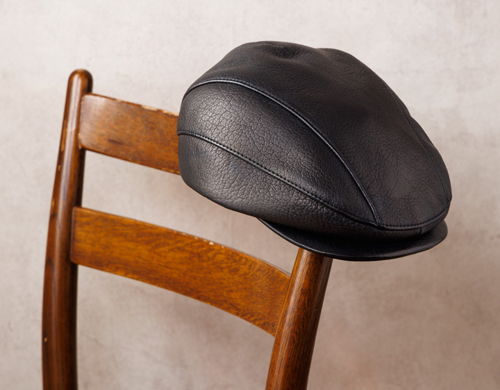 ハンチングハット DS-20 | PARLEY TOKYO