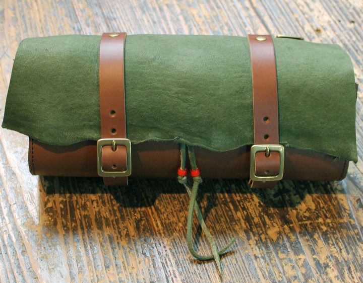 ツールバッグ FE-19 | PARLEY TOKYO