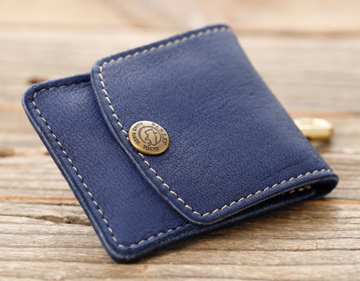 携帯灰皿ケース Parley Tokyo