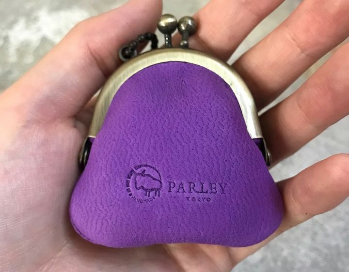 新品未使用 SAKURAYAMA 財布 鳥の声音 ウォレット がま口 鳥 トリ 楽天市場】【最大450円OFFクーポン】がま口 長財布 猫 box21 ボックス