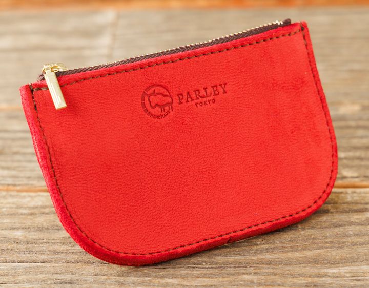 キーリング付小銭入れ FE-32 | PARLEY TOKYO