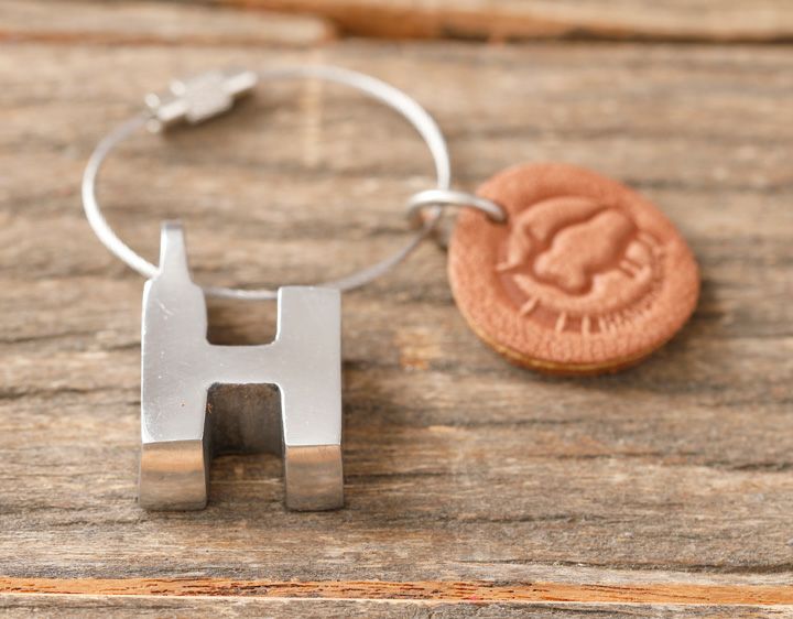 アルファベットチャーム FE-51 | PARLEY TOKYO