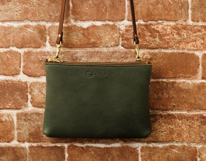 ショルダーポーチM FE-59 | PARLEY TOKYO