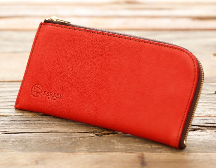 L型長財布 FE-57 | PARLEY TOKYO