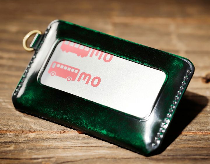 スマートパスケース PC-16 | PARLEY TOKYO