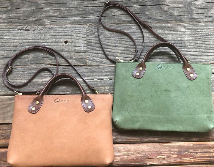 2wayポーチ FE-69 | PARLEY TOKYO