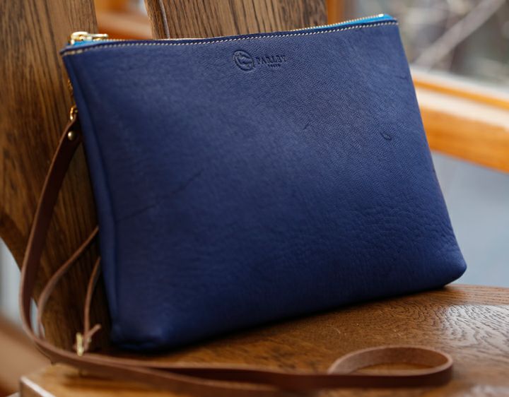 2wayポーチ FE-69 | PARLEY TOKYO