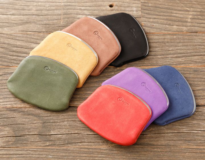 押し口財布 FE-70 | PARLEY TOKYO