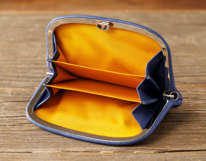 押し口財布 FE-70 | PARLEY TOKYO