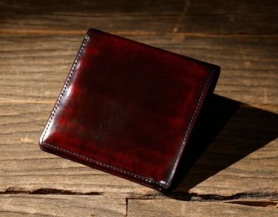 二つ折り財布 | PARLEY TOKYO