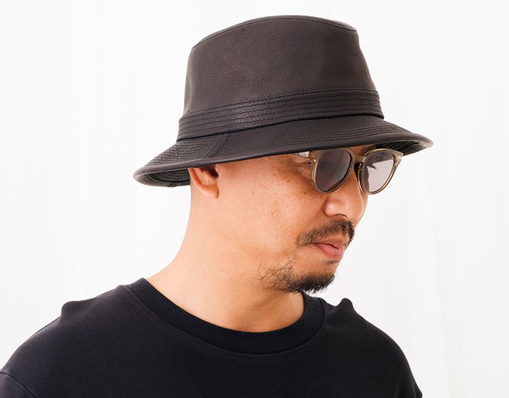 ハット DS-31 | PARLEY TOKYO